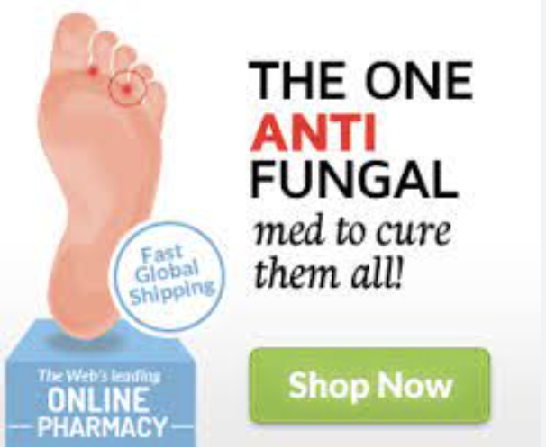 Anti Fungal