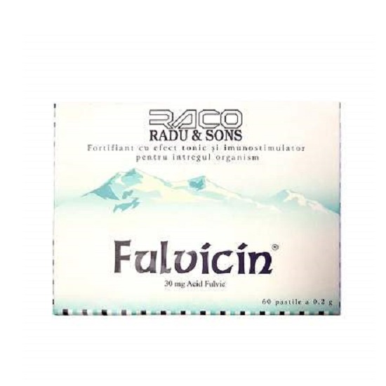 fulvicin